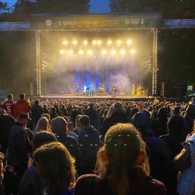 Elton Exp2 Silkeborg